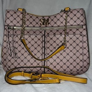 LG lknw Steve Madden (bjudson) shoulder/crossbody Handbag